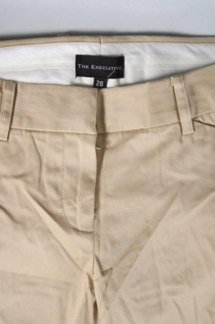 Damenhose The Executive, Größe S, Farbe Beige, Preis 10,99 €