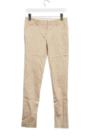 Damenhose The Executive, Größe S, Farbe Beige, Preis 10,99 €