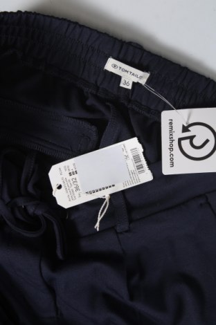 Damenhose Tom Tailor, Größe S, Farbe Blau, Preis 39,69 €