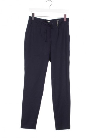Pantaloni de femei Tom Tailor, Mărime S, Culoare Albastru, Preț 126,65 Lei