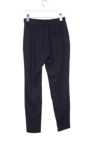 Pantaloni de femei Tom Tailor, Mărime S, Culoare Albastru, Preț 253,29 Lei