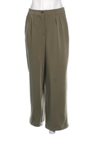 Pantaloni de femei Tom Tailor, Mărime S, Culoare Verde, Preț 67,98 Lei