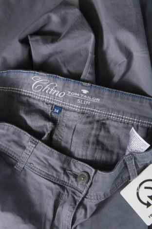 Damenhose Tom Tailor, Größe S, Farbe Grau, Preis € 13,99