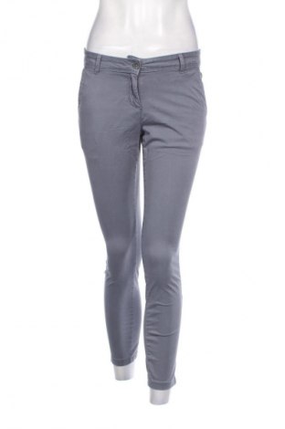 Damenhose Tom Tailor, Größe S, Farbe Grau, Preis 13,99 €