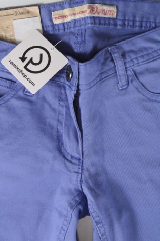 Damenhose Tom Tailor, Größe XS, Farbe Blau, Preis € 33,99