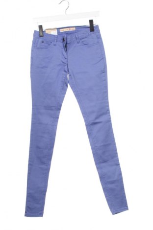 Damenhose Tom Tailor, Größe XS, Farbe Blau, Preis 39,79 €