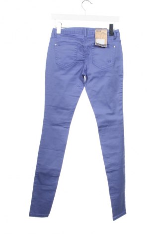 Damenhose Tom Tailor, Größe XS, Farbe Blau, Preis 33,99 €