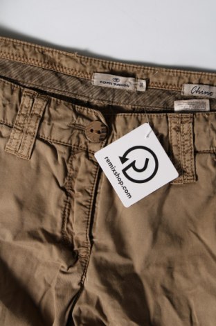 Damenhose Tom Tailor, Größe S, Farbe Braun, Preis 4,49 €