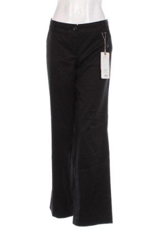 Pantaloni de femei Tom Tailor, Mărime M, Culoare Negru, Preț 166,99 Lei