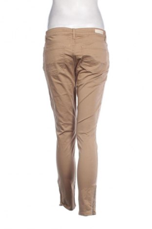 Pantaloni de femei Tommy Hilfiger, Mărime S, Culoare Bej, Preț 106,29 Lei