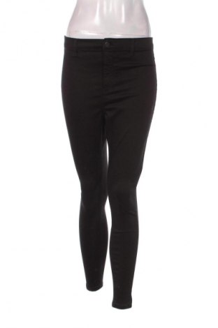 Pantaloni de femei Topshop, Mărime M, Culoare Negru, Preț 63,99 Lei