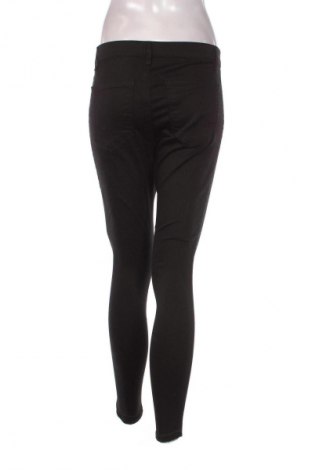 Damenhose Topshop, Größe M, Farbe Schwarz, Preis 12,99 €