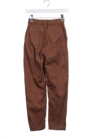 Damenhose Trendyol, Größe XS, Farbe Braun, Preis € 7,98