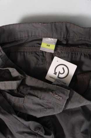 Damenhose Trespass, Größe M, Farbe Grau, Preis € 47,99