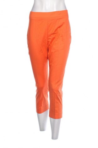 Damenhose Trussardi, Größe L, Farbe Orange, Preis € 78,29