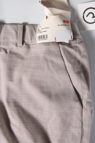 Damskie spodnie Uniqlo, Rozmiar XL, Kolor Kolorowy, Cena 131,14 zł