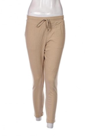 Damenhose Uniqlo, Größe M, Farbe Beige, Preis € 6,49