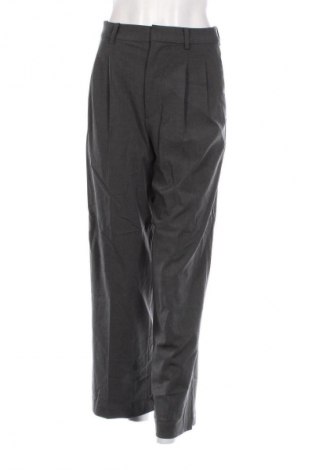Γυναικείο παντελόνι Uniqlo, Μέγεθος S, Χρώμα Γκρί, Τιμή 5,79 €