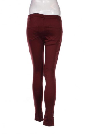 Damenhose Uniqlo, Größe S, Farbe Rot, Preis 3,99 €