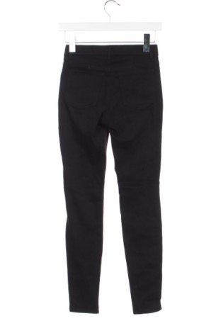 Damenhose Uniqlo, Größe XS, Farbe Schwarz, Preis € 3,99