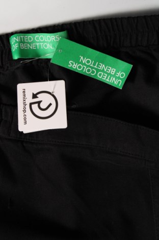 Damenhose United Colors Of Benetton, Größe XL, Farbe Schwarz, Preis € 16,99