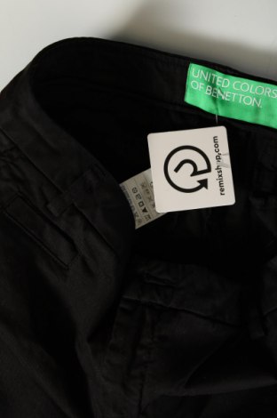 Damenhose United Colors Of Benetton, Größe S, Farbe Schwarz, Preis € 4,49