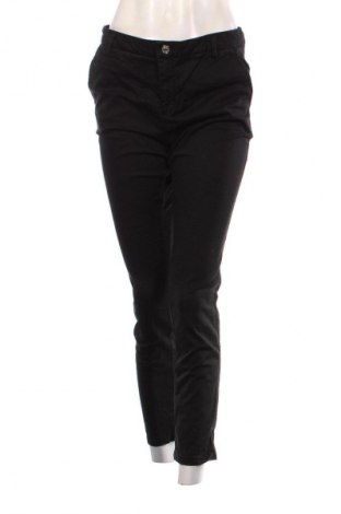 Pantaloni de femei United Colors Of Benetton, Mărime S, Culoare Negru, Preț 28,99 Lei