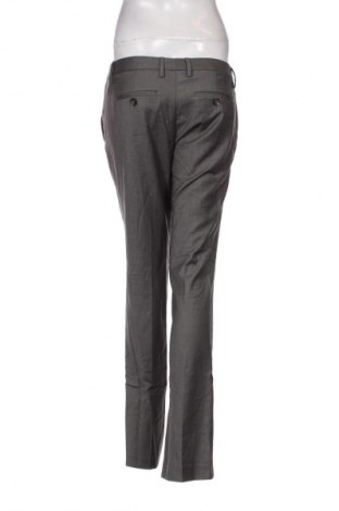 Pantaloni de femei United Colors Of Benetton, Mărime L, Culoare Gri, Preț 134,87 Lei