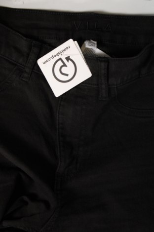 Damenhose VILA, Größe M, Farbe Schwarz, Preis € 17,99