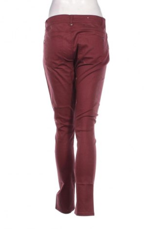 Damenhose VILA, Größe L, Farbe Rot, Preis € 4,49