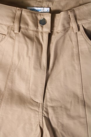 Damenhose Valley Girl, Größe M, Farbe Beige, Preis € 6,49