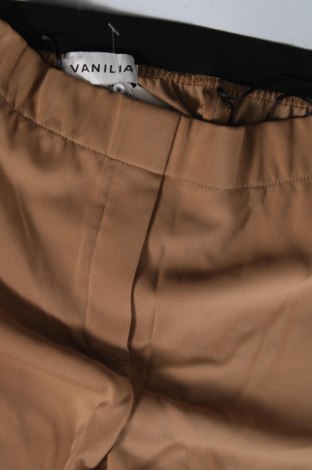 Damenhose Vanilia, Größe XS, Farbe Beige, Preis € 4,49