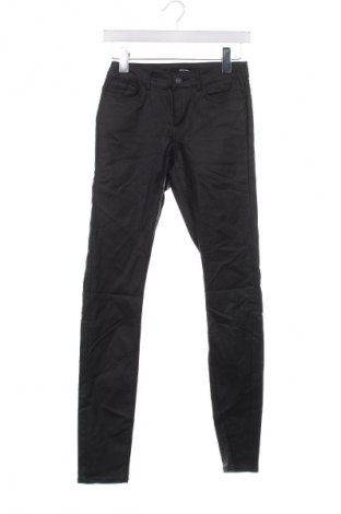 Pantaloni de femei Vero Moda, Mărime XS, Culoare Negru, Preț 7,99 Lei