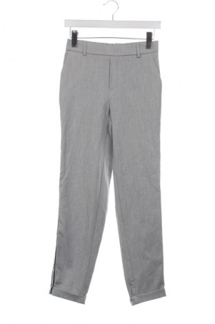 Damenhose Vero Moda, Größe XS, Farbe Grau, Preis 5,99 €