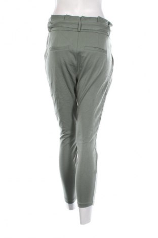 Pantaloni de femei Vero Moda, Mărime M, Culoare Verde, Preț 89,99 Lei