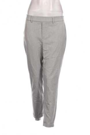 Damenhose Vero Moda, Größe M, Farbe Grau, Preis € 6,49