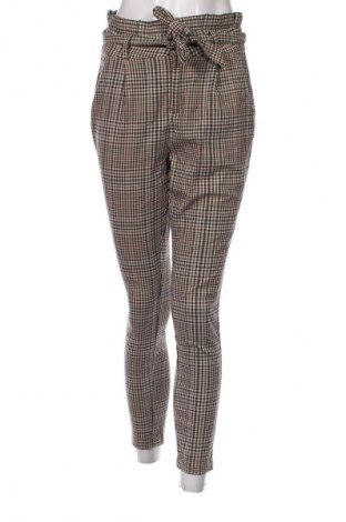 Дамски панталон Vero Moda, Размер S, Цвят Многоцветен, Цена 11,99 лв.