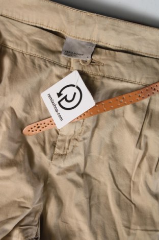 Pantaloni de femei Vero Moda, Mărime L, Culoare Bej, Preț 31,99 Lei