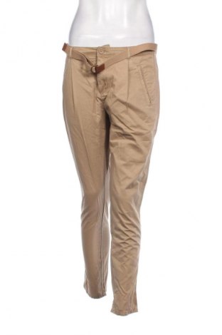 Damenhose Vero Moda, Größe S, Farbe Beige, Preis 6,99 €