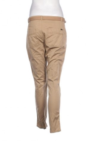 Pantaloni de femei Vero Moda, Mărime S, Culoare Bej, Preț 20,99 Lei