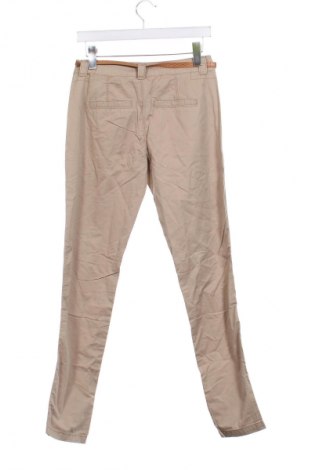 Pantaloni de femei Vero Moda, Mărime XS, Culoare Bej, Preț 20,99 Lei