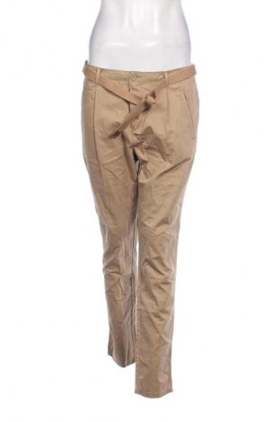 Pantaloni de femei Vero Moda, Mărime M, Culoare Bej, Preț 31,99 Lei