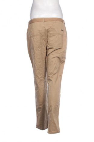 Pantaloni de femei Vero Moda, Mărime M, Culoare Bej, Preț 20,99 Lei