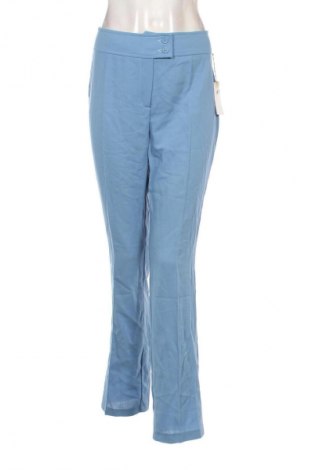 Damenhose Vero Moda, Größe M, Farbe Blau, Preis 6,79 €