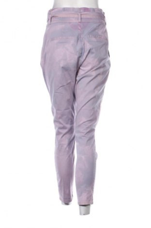 Damenhose Vero Moda, Größe M, Farbe Lila, Preis 6,99 €