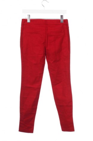 Damenhose Vero Moda, Größe S, Farbe Rot, Preis 22,99 €