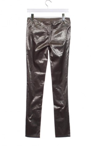 Pantaloni de femei Vero Moda, Mărime S, Culoare Auriu, Preț 11,99 Lei