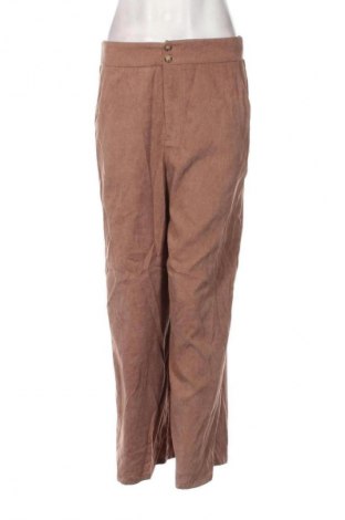 Damenhose Vine Apparel, Größe S, Farbe Beige, Preis € 3,99