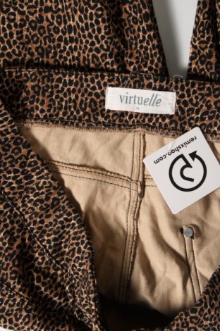 Damenhose Virtuelle, Größe XXL, Farbe Mehrfarbig, Preis € 6,49