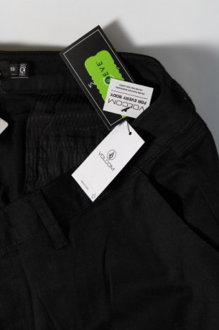 Dámske nohavice Volcom, Veľkosť XL, Farba Čierna, Cena  18,95 €